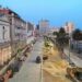 Cagliari, il cantiere infinito di via Roma riapre entro Ferragosto: ultimi ritocchi dopo oltre due anni di lavori