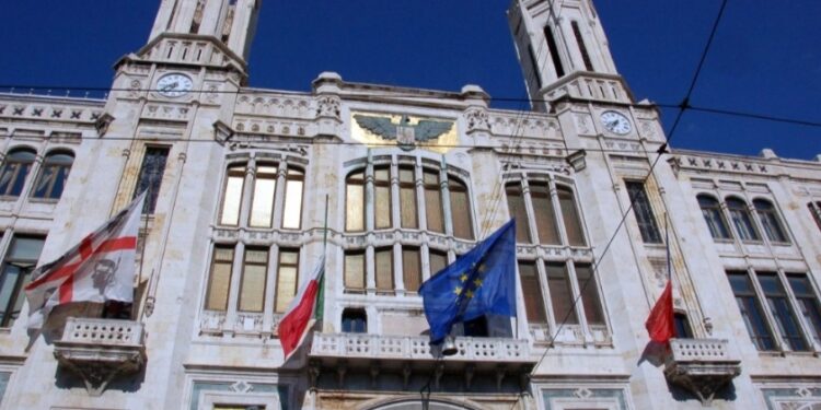 Cagliari, via libera alle nuove assunzioni in Comune: 279 posti entro il 2027