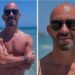 Villasimius, altro che Covid, Bassetti sceglie ancora la Sardegna: “Il mare e i profumi dell’isola sono inimitabili”