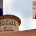Chiusura del mercato di Sant’Elia, Zedda e Secchi all’attacco: “Simbolo di un fallimento politico e sociale”