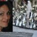 A Solarussa un abbraccio immortale per ricordare la dottoressa buona barbaramente uccisa