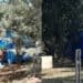 Cagliari, i parcheggi del Poetto diventano un rifugio per i senzatetto