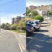 Corse sfrenate a Cagliari, da via Chiabrera a via Vesalio auto e moto sfidano la sorte