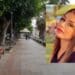 La diva dell’eros alla festa della birra, Martina Smeraldi divide Monserrato