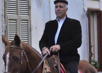 Siligo, ancora nessuna traccia di Ciriaco Gusai: in campo decine di soccorritori, elicotteri e droni sorvolano le campagne