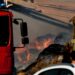 Ennesimo rogo a Villasor:  in fiamme terreni, aziende e ovili