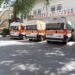 Caldo e afa a Cagliari, incubo al pronto soccorso: interminabili ore di attesa tra ambulanze e urla