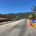 Capoterra, riapre la strada 26 a Poggio dei Pini