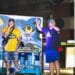 Quartu Sant’Elena, grande successo per la prima serata della Street Art  Week: tra arte, musica e inclusività la città si riempie di colori
