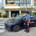 Rapina in farmacia a Monserrato in via San Lorenzo: arrestato dai carabinieri in meno di due ore 