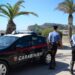 Cagliari, ruba gli zaini dei bagnanti e tenta di scappare: giovane arrestato a Marina Piccola
