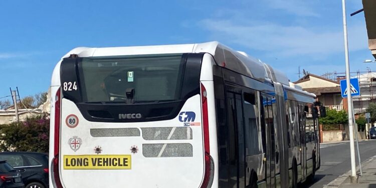 Ctm sempre più vicino a Sestu, via libera del consiglio comunale: presto gli autobus urbani da Cagliari