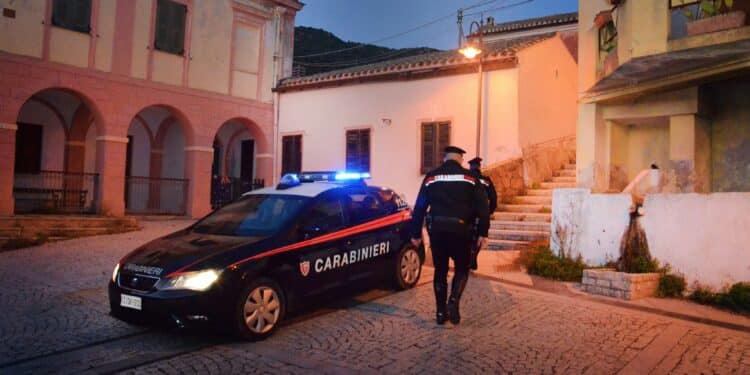 Ubriaco causò un incidente in cui perse la vita un uomo: 49enne ai domiciliari a Muravera
