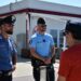 Cagliari, riparte la pattuglia italo-francese per la sicurezza di cittadini e turisti