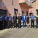 Arbus, inaugurato il Posto Fisso dei Carabinieri a Torre dei Corsari