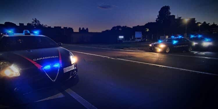 Pula, fugge all’alt e tenta manovre pericolose: 23enne arrestato anche per spaccio