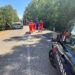 Scontro frontale sulla SP 90 a Domusnovas: tre feriti trasportati in ospedale