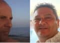 Luca Piredda e Gianluca Perra, due incroci fatali nello stesso giorno: ora Pirri piange due vittime