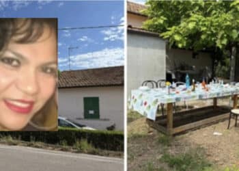Irrompe nella festa di compleanno della nipote della cognata e la uccide: arrestato 71enne