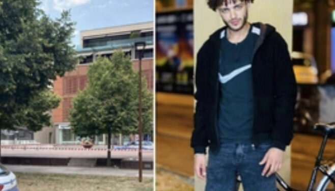 Lite fra giovani finisce in tragedia: morto un 23enne