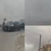 Un pomeriggio di fuoco e paura nel Medio Campidano: Serramanna, Villacidro, Vallermosa assediate dalle fiamme