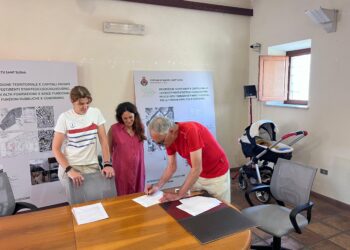 La grande svolta oggi a Quartu: registrata la prima nascita omogenitoriale nella storia della Sardegna