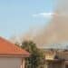 Allarme incendi nel Sud Sardegna: a Nuraminis anche gli elicotteri in volo per cercare di domare le fiamme