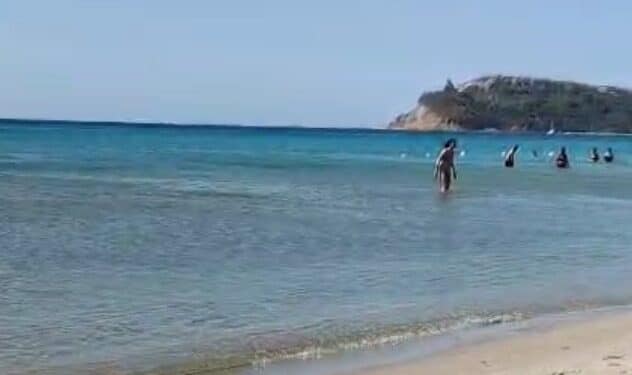 Ancora un malore fatale al Poetto, a Quartu muore un anziano sotto gli occhi dei bagnanti