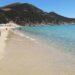 Con il fuoristrada sulle dune di Solanas, multa di mille euro per un turista