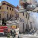 Palazzine esplosa a Sassari, morto il 63enne rimasto ustionato: addio a Antonello Lambroni