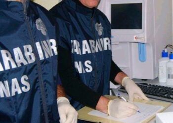 Fluminimaggiore, nello studio da dentista anestetici e farmaci scaduti da oltre vent’anni