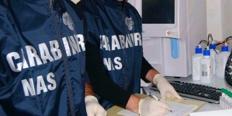 Fluminimaggiore, nello studio da dentista anestetici e farmaci scaduti da oltre vent’anni