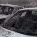 La conta dei danni a Punta Molentis non lascia scampo: centinaia di auto carbonizzate, erano ammassate e senza via di fuga