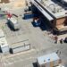 Cagliari, accelerata estiva nel cantiere del mercato di San Benedetto: avanti con i lavori