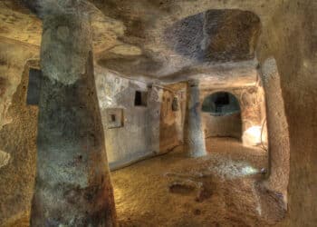 Domus de Janas, dalla Regione 15 milioni per valorizzare i siti candidati Unesco