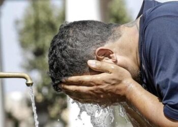Sardegna sulla graticola, nel fine settimana temperature oltre i 40°C