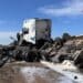 Esce di strada sulla Ss 131 a Macomer: camion distrutto, muore un 48enne