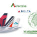 Aeroitalia annuncia la partnership con Delta Air Lines, Air France e KLM per potenziare i collegamenti da e per l’Italia