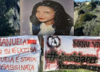 Cagliari, 80 giorni per la verità su Manuela Murgia trovata morta trent’anni fa a Tuvixeddu: oggi gli ultimi esami sugli indumenti