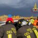 Senorbì, scontro fra due auto sulla 128: 3 feriti in codice rosso