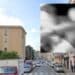 Far west in via Bosco Cappuccio, il tentato omicidio legato a una violenta rissa tra donne