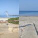 Putzu Idu, vietato l’accesso per fuochi d’artificio: spiaggia sbarrata