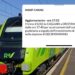 Dramma tra Decimomannu e Villasor, una persona è stata investita dal treno: subito sospesa la circolazione ferroviaria