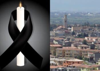 Settimo San Pietro, lutto cittadino per accompagnare il piccolo Alessio nel suo ultimo viaggio