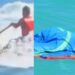 Tragedia in mare: 15enne si ribalta con il materassino e muore annegato