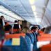 Odissea sul volo Ryanair Perugia-Cagliari: passeggeri bloccati a bordo per più di un’ora e mezza