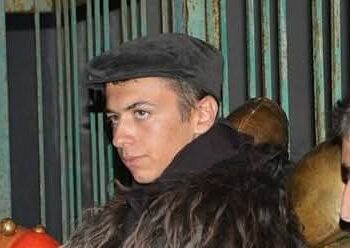 Lutto nel mondo della tradizione folkloristica sarda, addio al 25enne Andrea Morelli