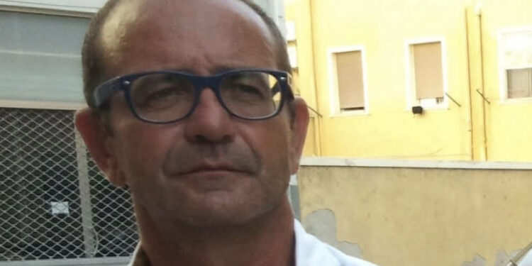 Cagliari, addio all’amico della Marina Stefano Raspizzu, 64 anni, da sempre protagonista per la rinascita del cuore della città