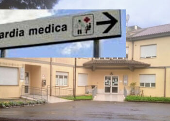Serramanna, guardia medica chiusa per ferie:  per le urgenze bisognerà spostarsi a Samassi o Serrenti oppure andare a San Gavino