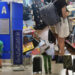 Addio ai quotidiani d’informazione a Cagliari-Elmas: in aeroporto sopravvivono solo libri e notizie online